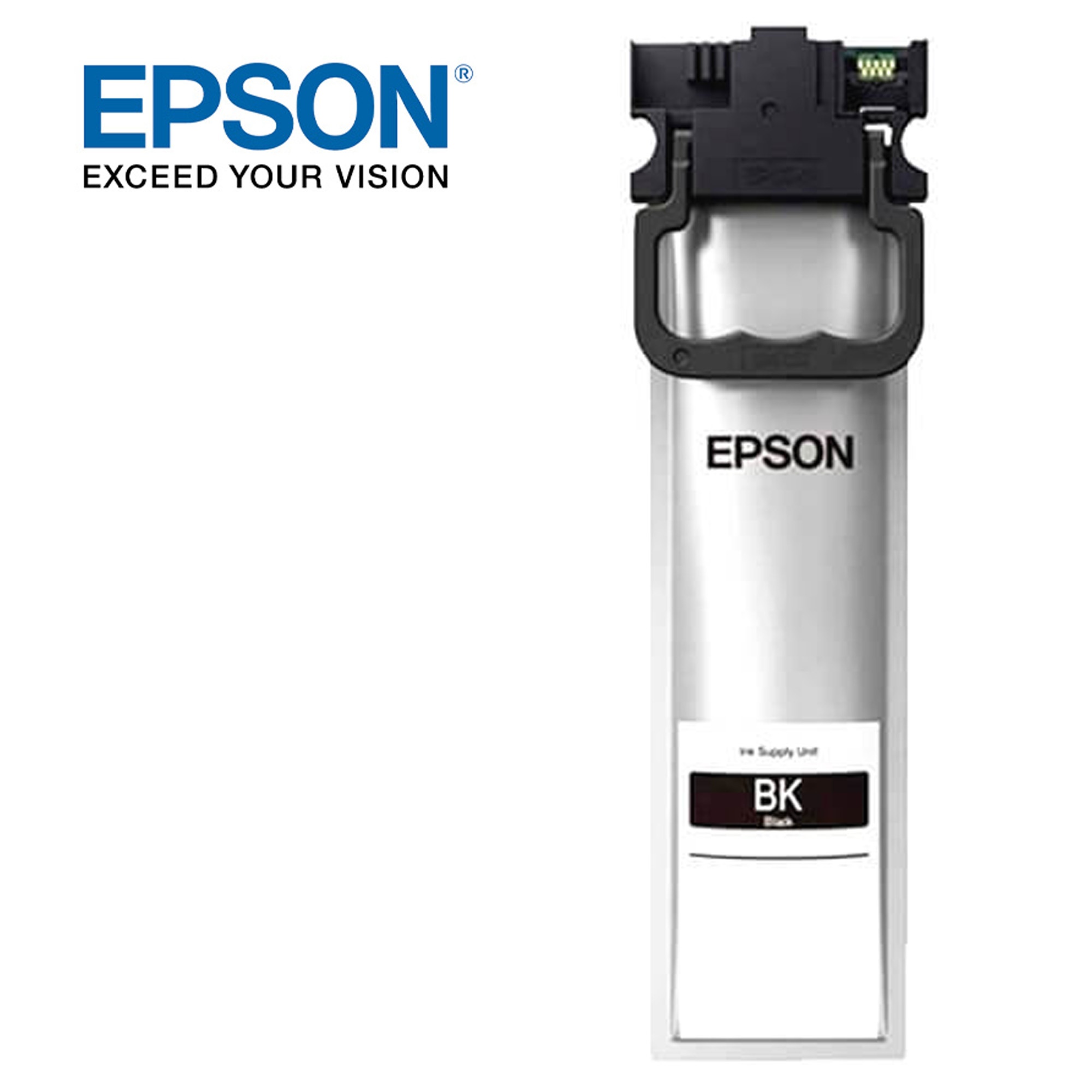 Bolsa de Tinta Epson T941 original Negro