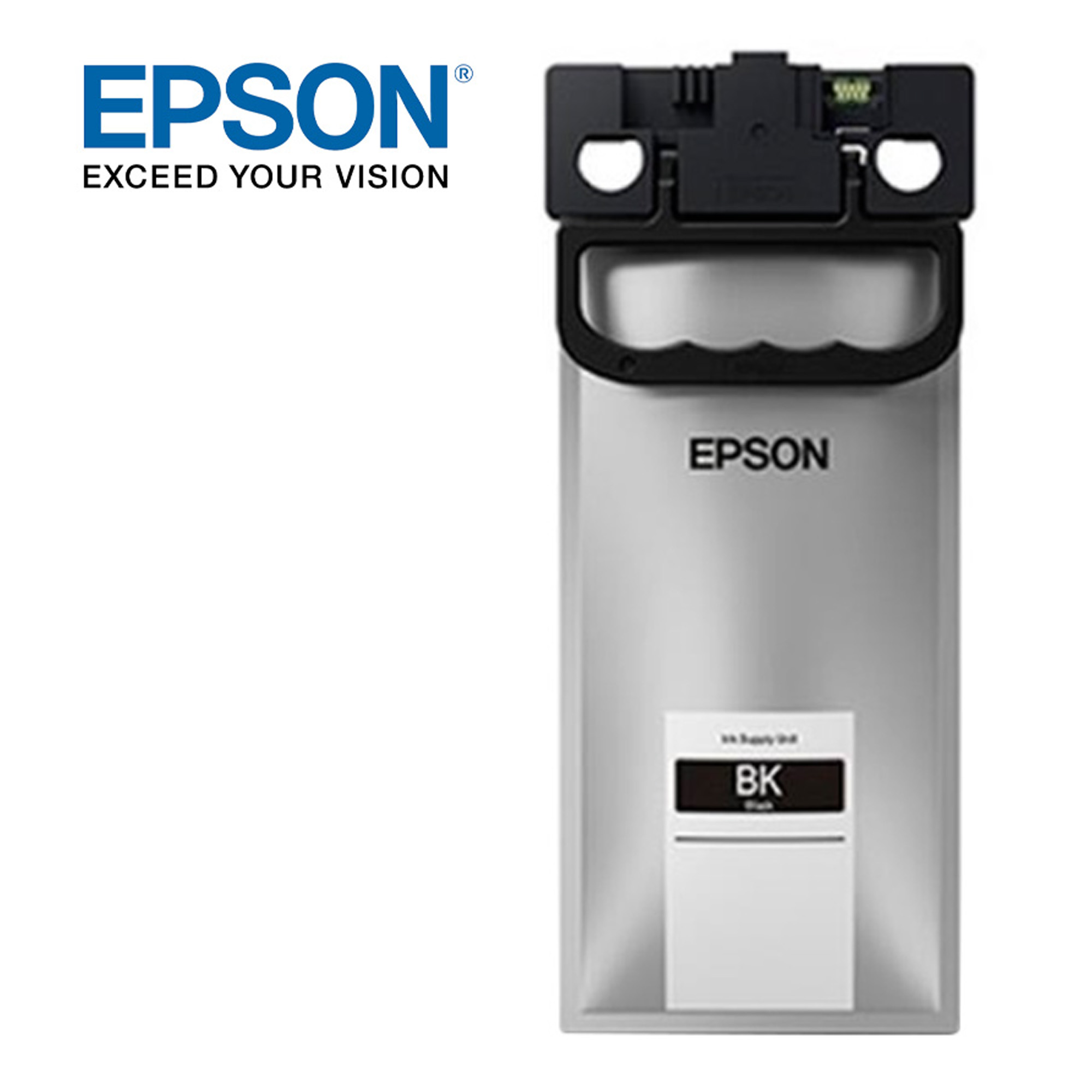Bolsa de Tinta Epson T942 original Negro