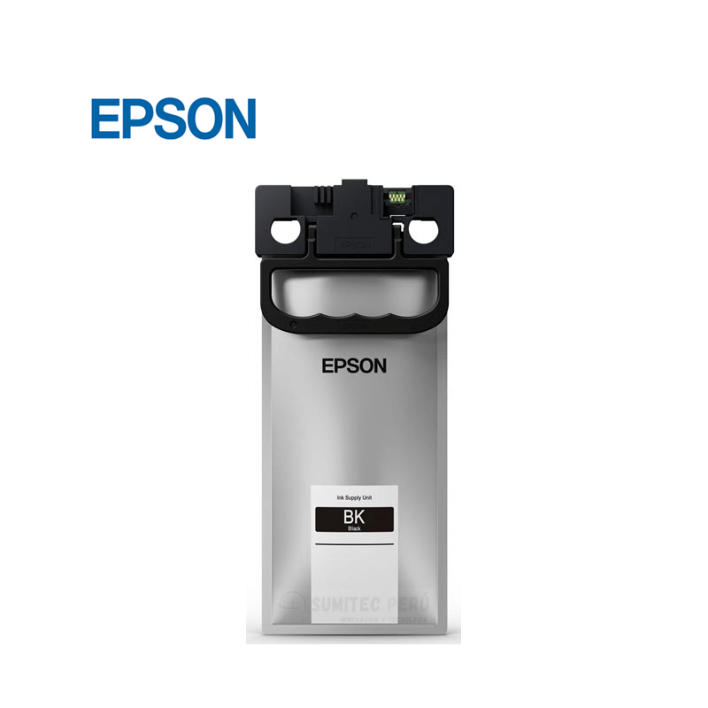 CARTUCHO TINTA EPSON R04X12A T942120-AL NEGRO 136ML