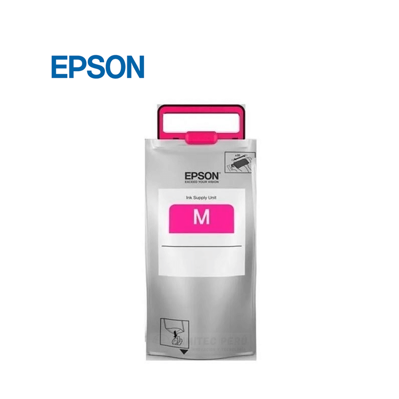 CARTUCHO TINTA EPSON R04L32A T941320-AL MAGENTA 38ML