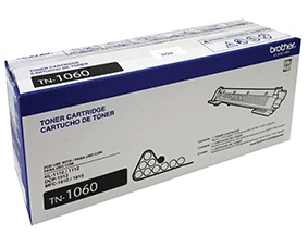 Tóner Brother TN-1060 Negro Original