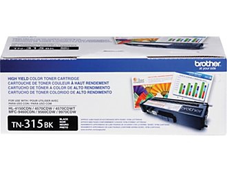 Tóner Brother TN-315BK Negro Original