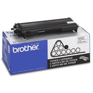 Tóner Brother TN-410 Negro Original