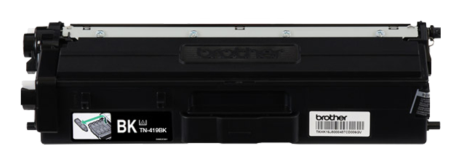 Tóner Brother TN-419BK Negro Original