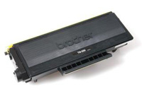 Tóner Brother TN-550 Negro Original