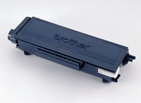 Tóner Brother TN-580 Negro Original