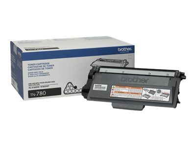 Tóner Brother TN-780 Negro Original