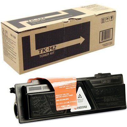 Tóner Kyocera TK-142 Negro Original