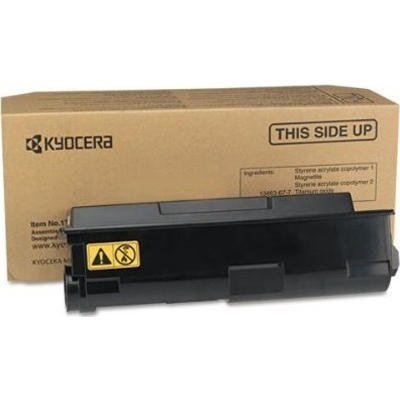 Tóner Kyocera TK-172 Negro Original