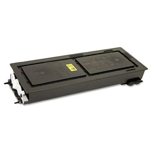 Tóner Kyocera TK-677 Negro Original