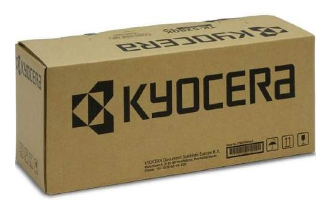 Tóner Kyocera TK-8117C Cyan Original