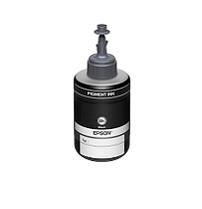Cartucho de Tinta Epson TINTA EPSON T774120-AL (774) NEGRO Negro Or…