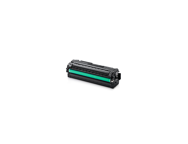 Tóner Samsung TONER SAMSUNG CLT-C506L CYAN 3,500 PAG Cyan Original