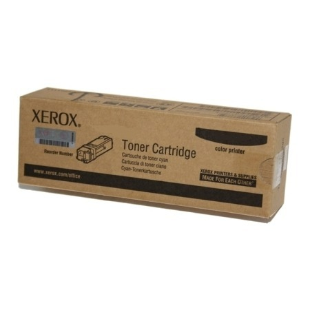 Tóner Xerox 006R01573 Negro Original