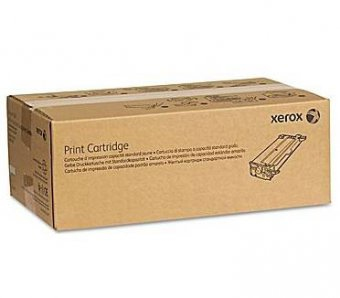 Tóner Xerox 006R01683 Negro Original