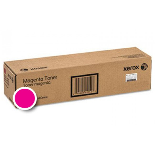Tóner Xerox 006R01703 Magenta Original