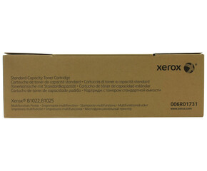 Tóner Xerox 006R01731 Negro Original