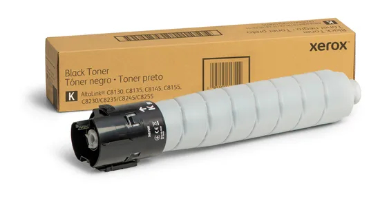 Tóner Xerox 006R01754 Negro Original