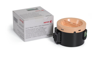 Tóner Xerox 106R02180 Negro Original