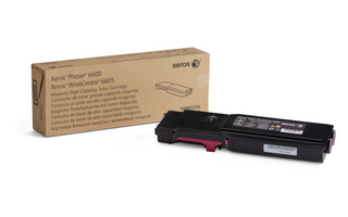 Tóner Xerox 106R02234 Magenta Original