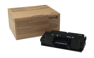 Tóner Xerox 106R02310 Negro Original