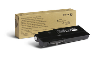 Tóner Xerox 106R03520 Negro Original