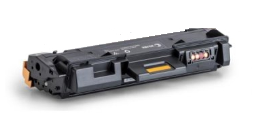 Tóner Xerox 106R04348 Negro Original