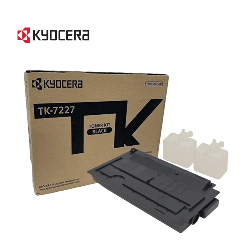 Toner Kyocera Taskalfa TK-7227 4012i 35.000 paginas