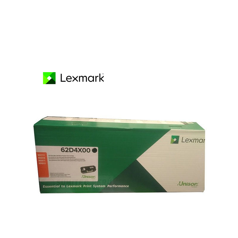 TONER LEXMARK 62D4X00 624X MX711 45.000 PAGINAS