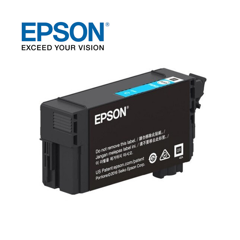 TINTA EPSON T41P220 CYAN