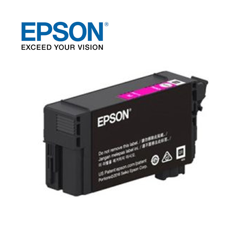 TINTA EPSON T41P320 MAGENTA