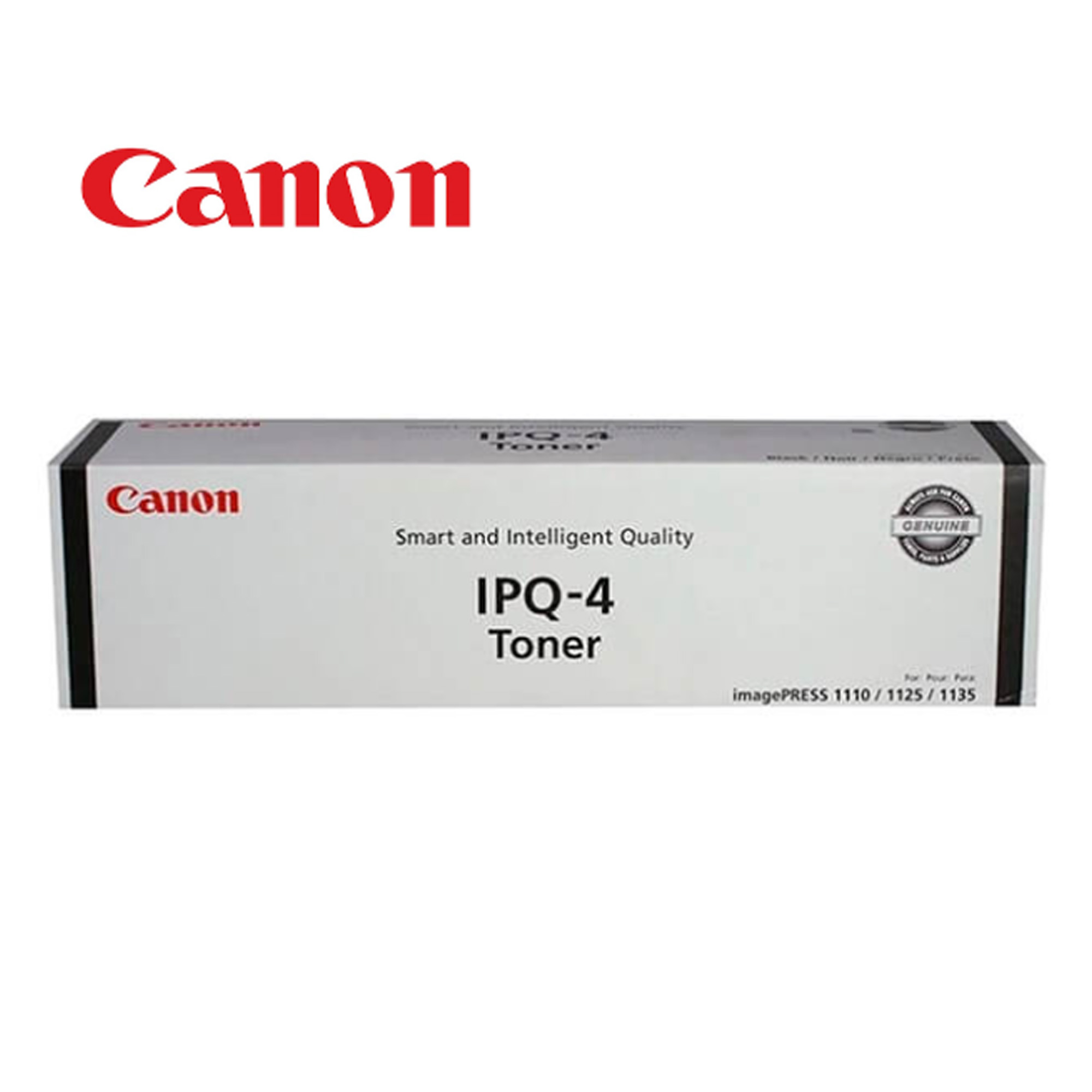 TONER CANON IPQ-4 NEGRO