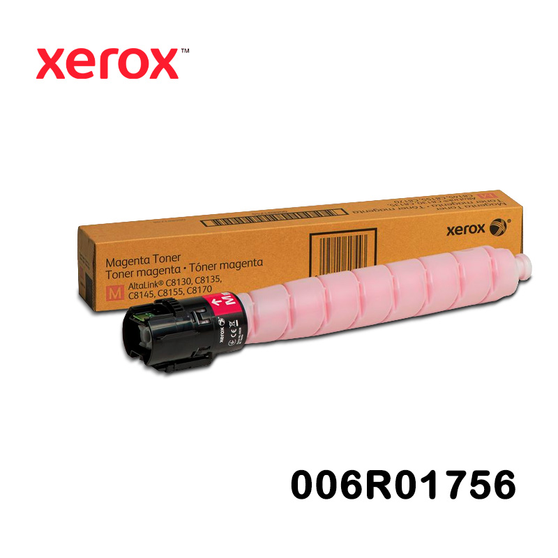 Toner Xerox 006R01756 Magenta AltaLink C8130/C8135
